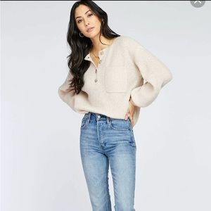 Gentle Fawn Robinson sweater